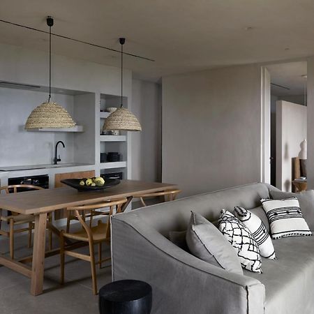 Villa Olivio - Secret Roc Villas Livathos  المظهر الخارجي الصورة