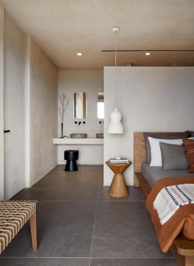 Villa Olivio - Secret Roc Villas Livathos  المظهر الخارجي الصورة