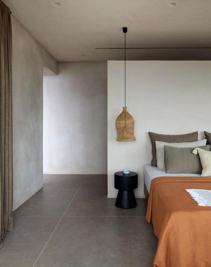 Villa Olivio - Secret Roc Villas Livathos  المظهر الخارجي الصورة