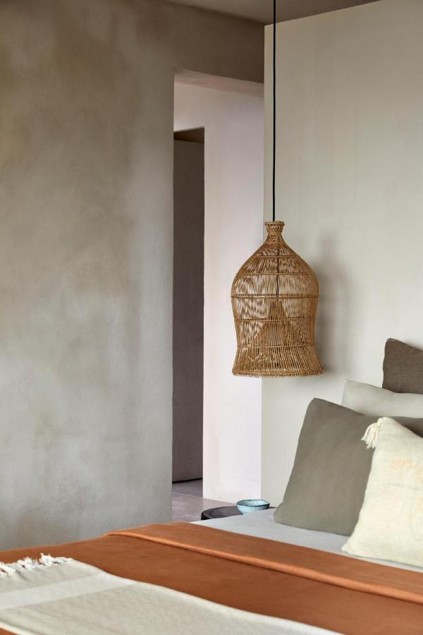 Villa Olivio - Secret Roc Villas Livathos  المظهر الخارجي الصورة